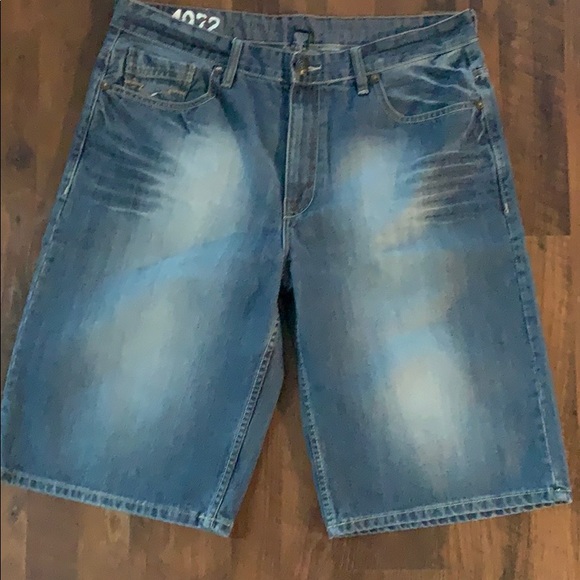 Ecko Unlimited Other - Men’s Ecko Jean shorts Ecko Unlimited Other - Men’s Ecko Jean shorts